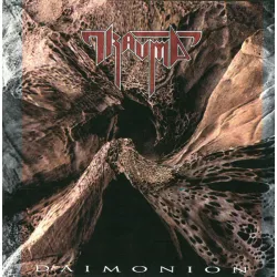 Trauma- Daimonion (cd)